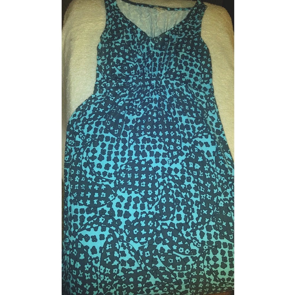 Boden maxi dress